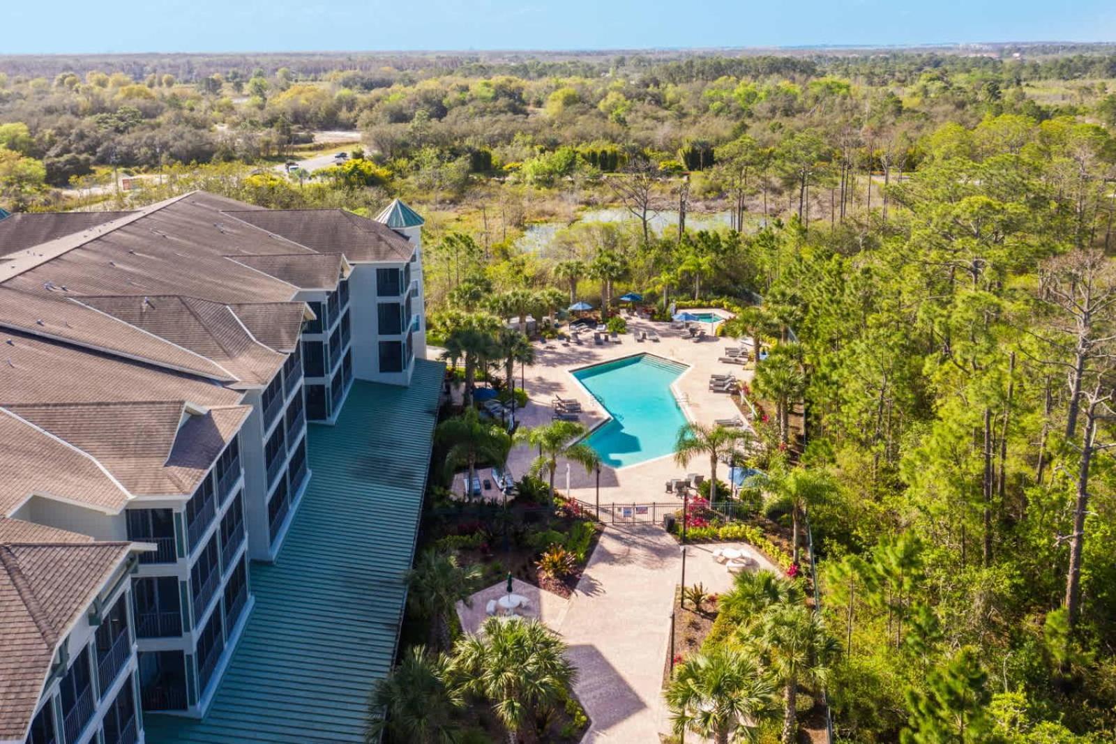 Bright Condo - 2Br With Pool & Hot Tub, Near Disney! Orlando Bagian luar foto